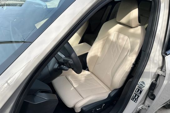 BMW X3 xDrive20d mHEV aut