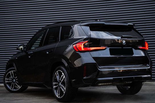 BMW X1 xDrive23i M Sport