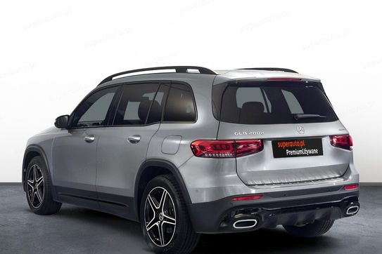 Mercedes GLB 200 d 4-Matic AMG Line 8G-DCT