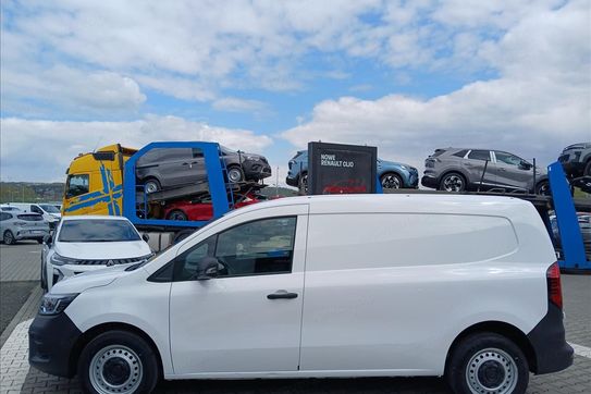 Renault Kangoo L2H1