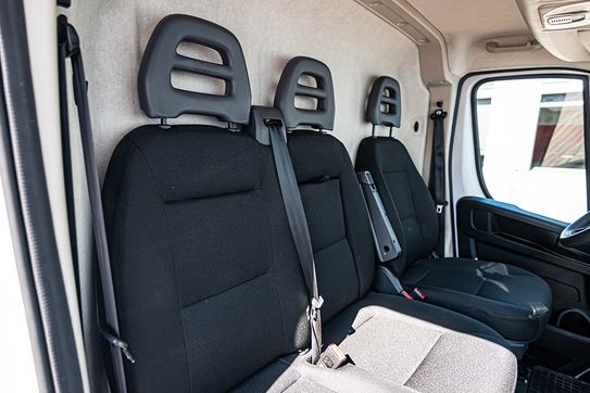 Fiat Ducato L4H2