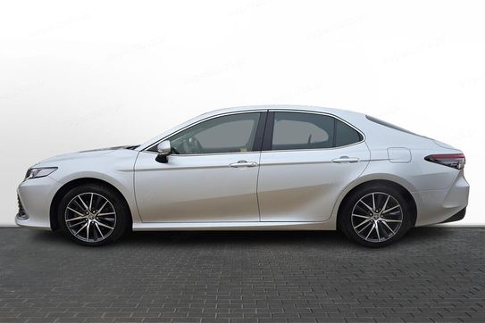 Toyota Camry 2.5 Hybrid Prestige