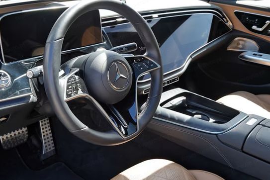 Mercedes Klasa E All-terrain 450 d 4MATIC