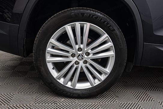 Skoda Kodiaq 2.0 TDI 4x4 Style DSG