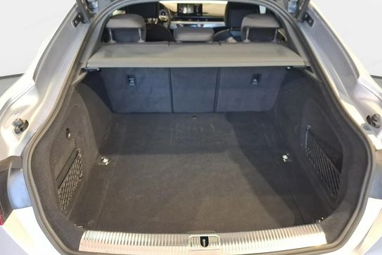 Audi A5 45 TFSI mHEV Quattro Advanced S tronic