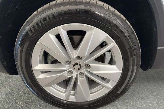 Skoda Karoq 1.5 TSI DSG