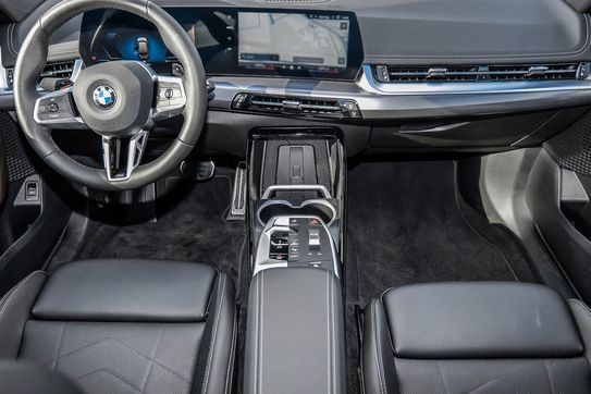 BMW X1 xDrive23i M Sport