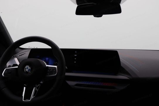 BMW Seria 1 118d M Sport