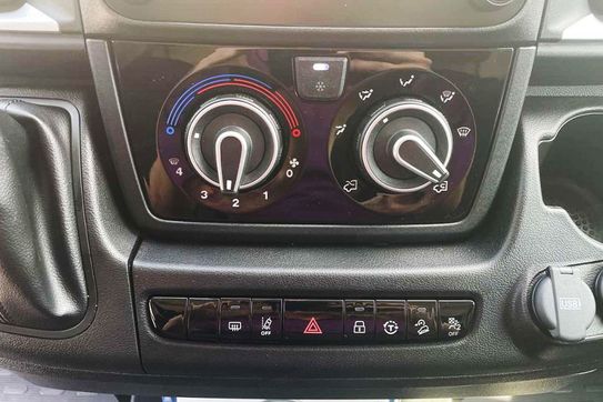 Fiat Ducato Maxi L3H2 AT