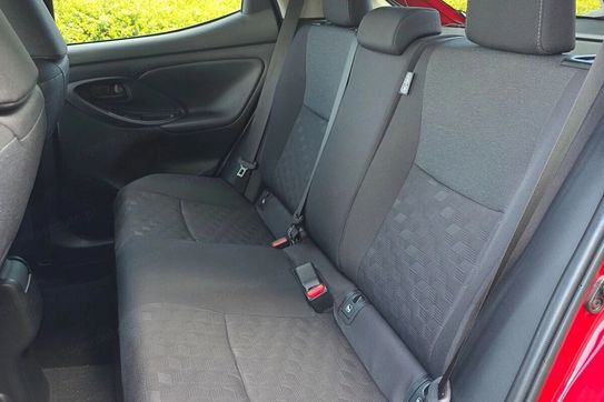 Toyota Yaris Hybrid 1.5 Style