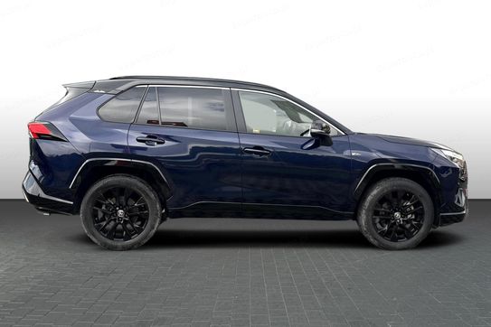 Toyota RAV4 Selection 2.5 Hybrid