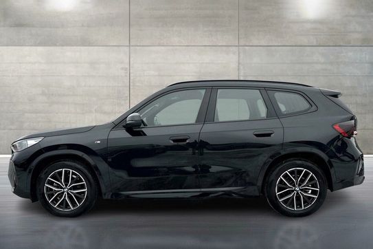 BMW X1 sDrive18i M Sport