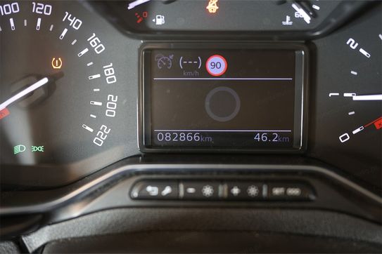 Toyota Proace City Verso Long L2H1 Family 7os AT