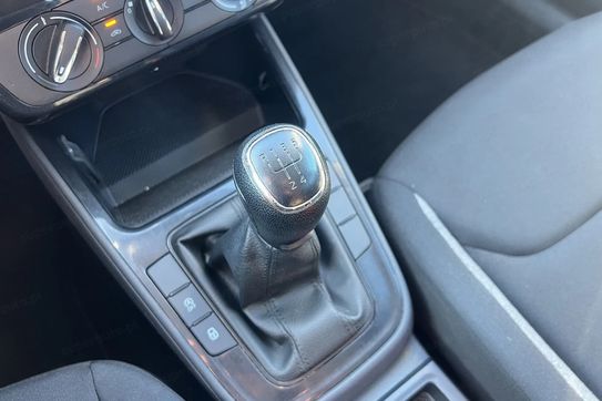 Skoda Fabia 1.0 Essence