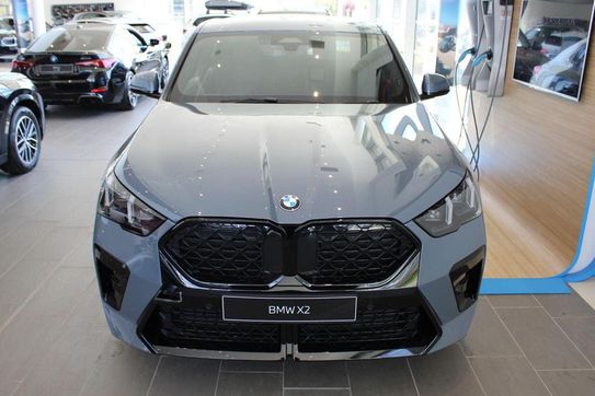 BMW X2 sDrive20i M Sport