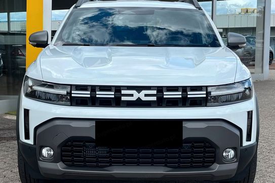 Dacia Duster Journey 1.2 TCe mHEV