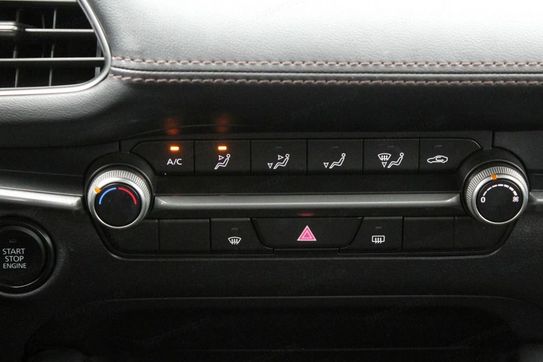 Mazda 3 2.0 Mhev Kai