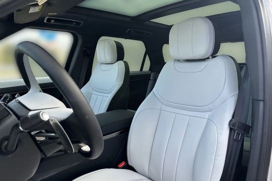 Land Rover Range Rover Sport Range Rover S 3.0 D300 mHEV Dynamic HSE