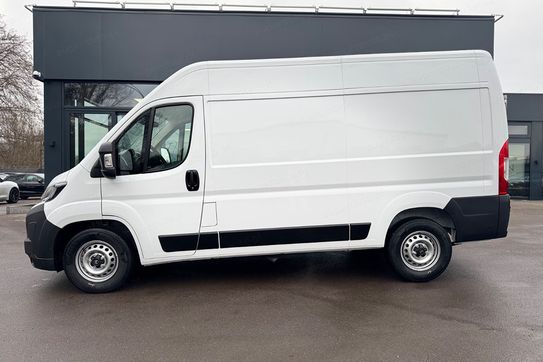 Citroen Jumper L2H2