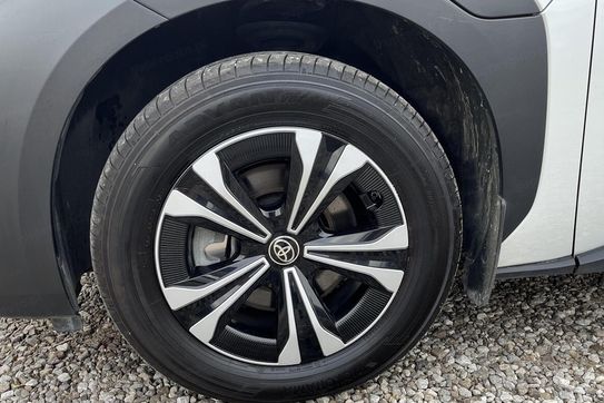 Toyota bZ4X 71.4kWh 4x4 Prestige