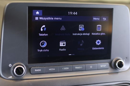 Hyundai Kona 1.0 T-GDI Comfort