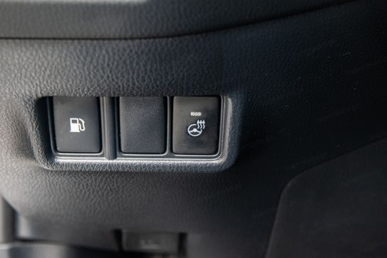 Toyota C-HR 1.8 Hybrid Style