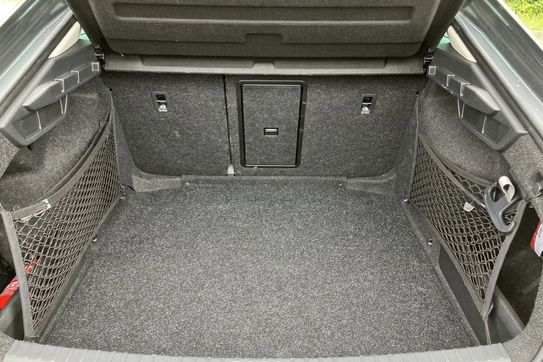Skoda Octavia 1.5 Tsi Act Ambition
