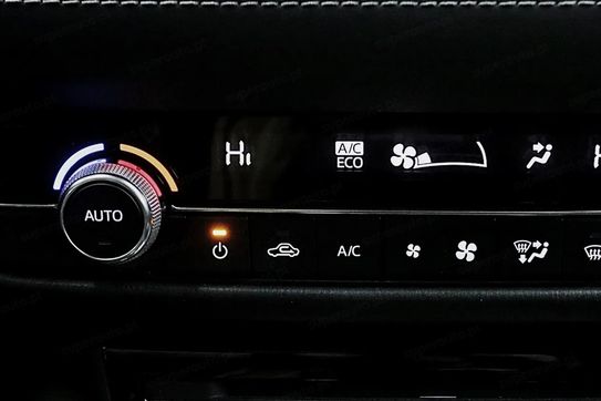 Mazda 6 2.0 SkyMotion aut