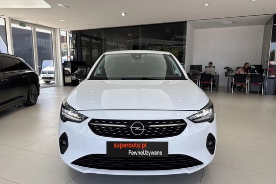 Opel Corsa 1.2 Elegance S&S