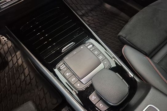 Mercedes GLB 35 AMG 4-Matic