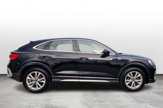 Audi Q3 Sportback 35 TDI S Line