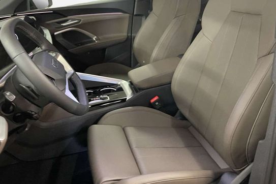 Audi Q5 TDI quattro S line Sportback