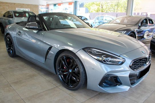 BMW Z4 M40i
