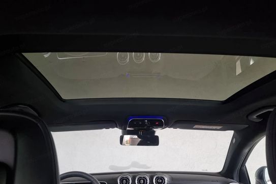 Mercedes GLC Coupe 220 d mHEV 4-Matic AMG Line