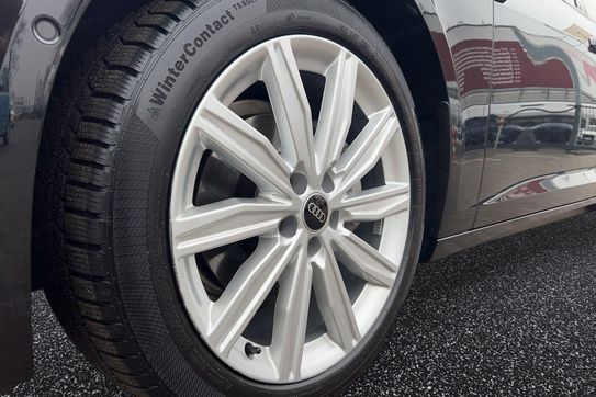 Audi A6 40 TDI mHEV S tronic