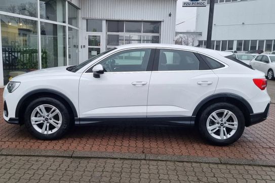 Audi Q3 Sportback 35 TFSI