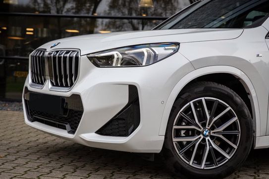 BMW X1 sDrive20i M Sport