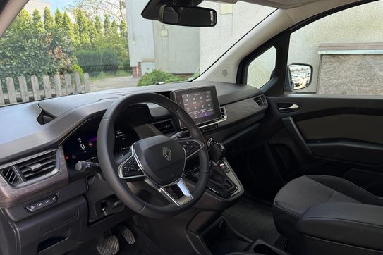 Renault Kangoo 1.3 TCe Techno EDC