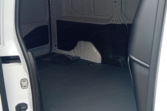 Toyota Proace City 1.5 D-4D aut
