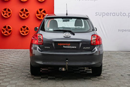 Toyota Auris 1.4