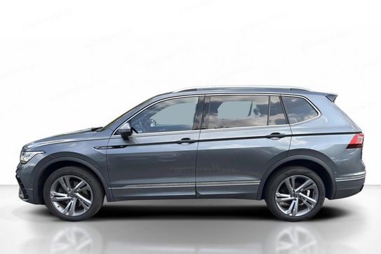 Volkswagen Tiguan Allspace 2.0 TDI 4Mot R-Line DSG 7os