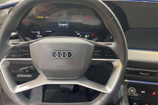 Audi Q5 e-Hybrid quattro Sportback