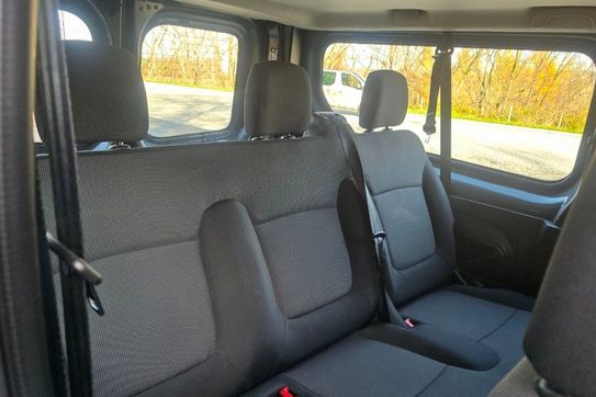 Renault Trafic Kombi 2.0 Blue dCi L2 Equilibre