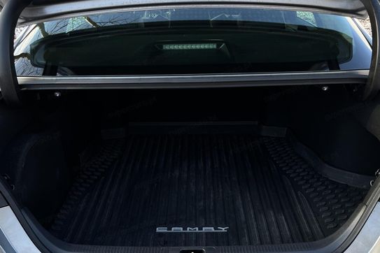 Toyota Camry Executive CVT