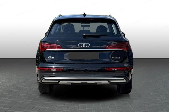 Audi Q5 40 TDI quattro Advanced