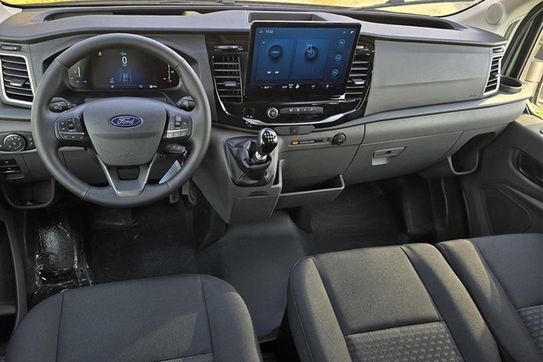 Ford Transit 350 L3 Wywrotka Trend RWD DBL