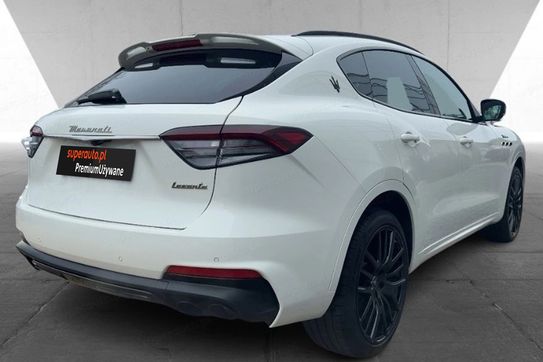 Maserati Levante Modena S