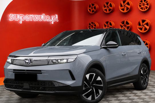 Opel Grandland X GS 1.2 Turbo