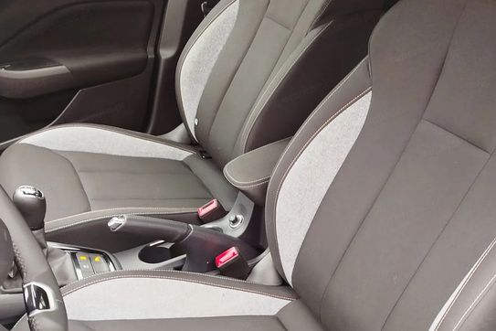 Skoda Scala 1.0 TSI Selection