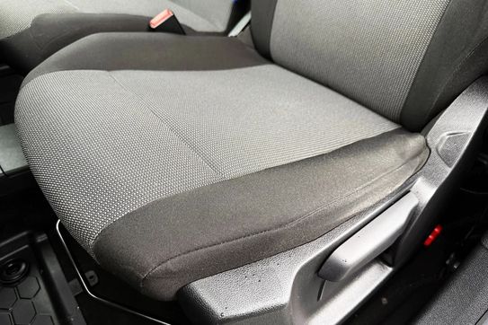 Opel Combo XL L2H1 Chłodnia/Mroźnia